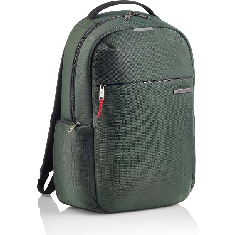 Backpack Miquerius Bag To Work Green Large 16981