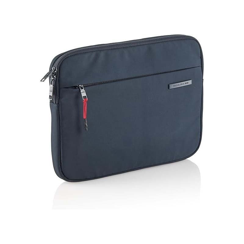 Laptop Sleeve miquelrius Bag To Work 13 Inch Navy 19567