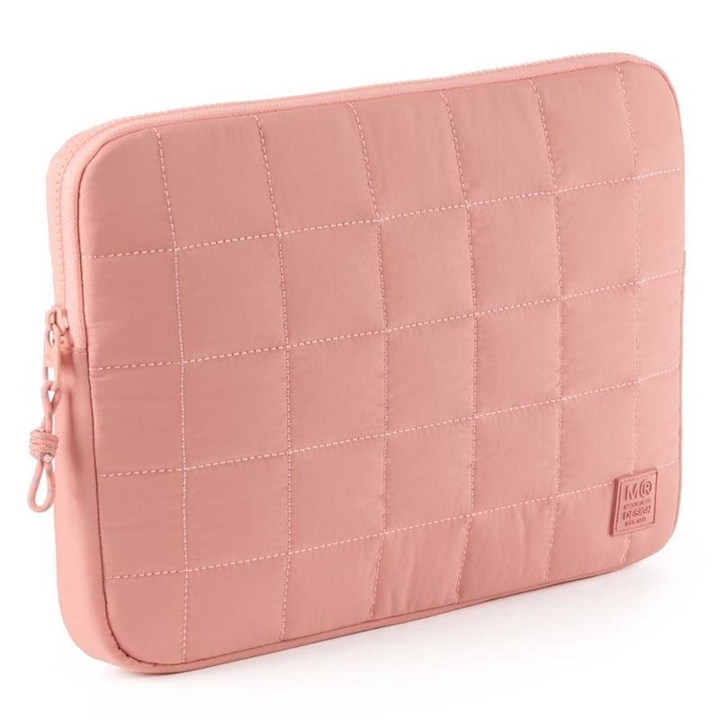 Laptop Sleeve miquelrius Urban Soft 13 Inch Pink 19738