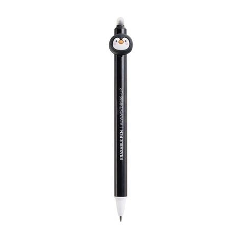 Pen Ballpoint Miquerius Back 2 Fun Hug Attack Owlie 12182