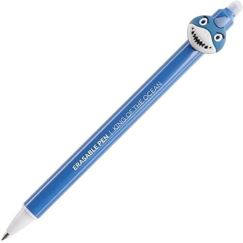 Pen Erasable Miquerius Back 2 Fun Capy 12089