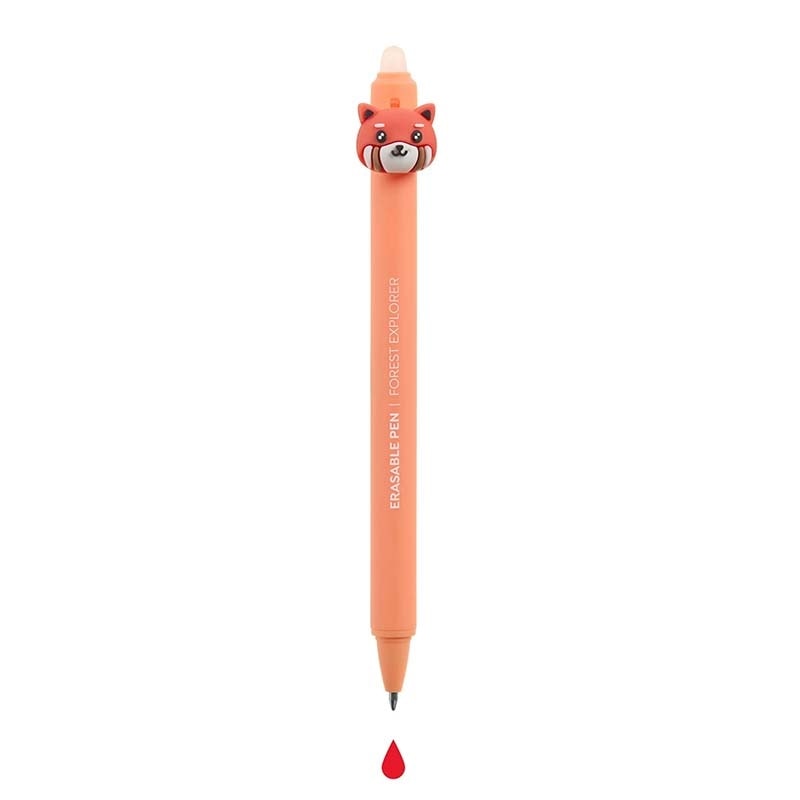 Pen Erasable Miquerius Back 2 Fun Reddy 12093