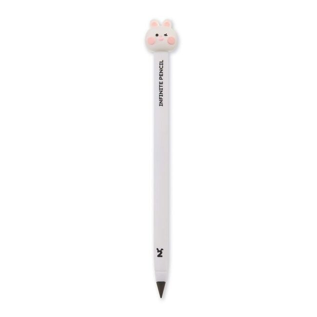 Pencil Miquerius Back 2 Fun Infinite Bunny 12079