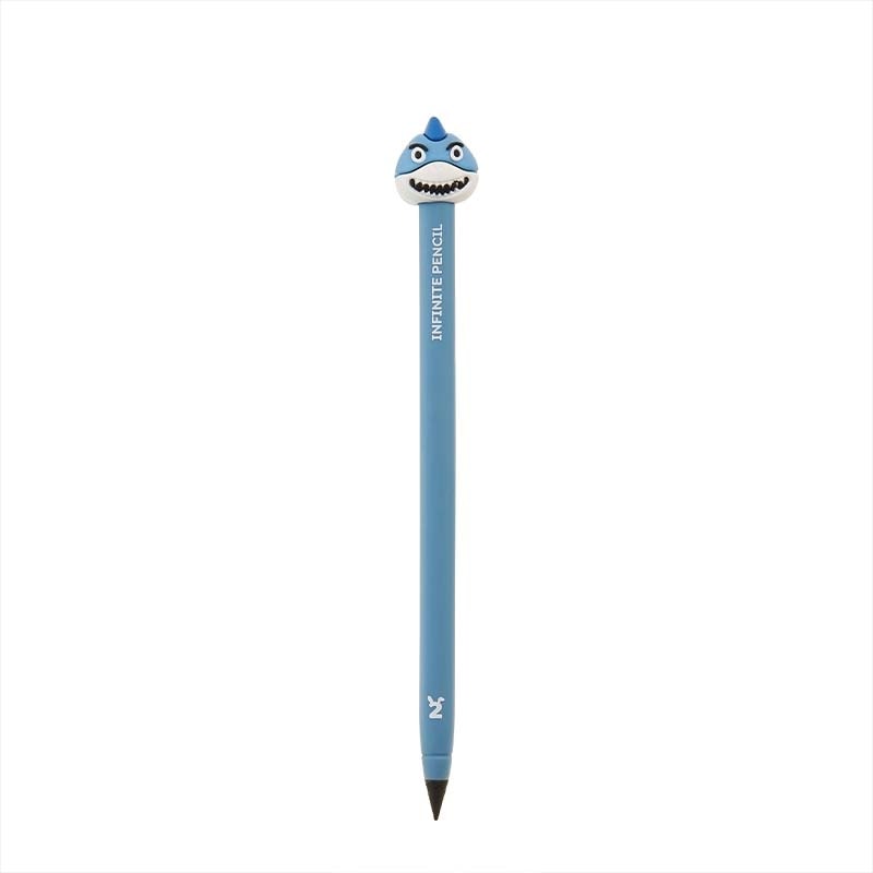 Pencil Miquerius Back 2 Fun Infinite Shark 12082