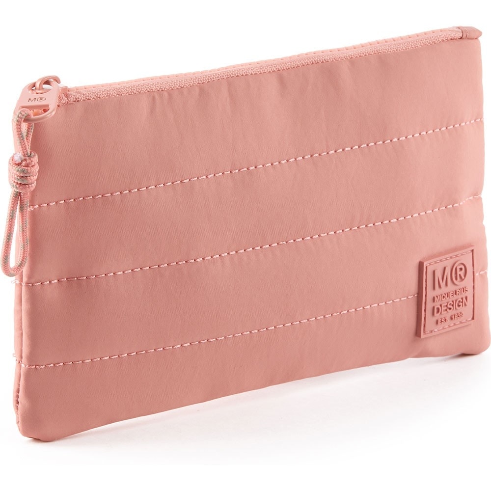 Pencil Case miquelrius Urban Soft Flat Pink 19746