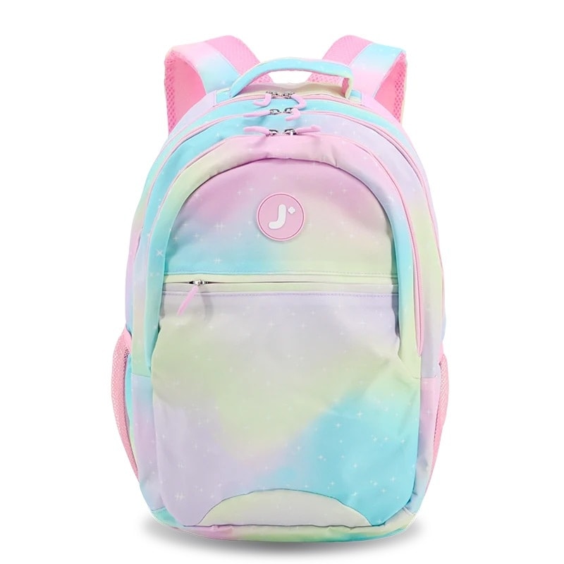 Backpack Jworld Cornelia Large 2Comp. 45Cm Aurora Jws-49