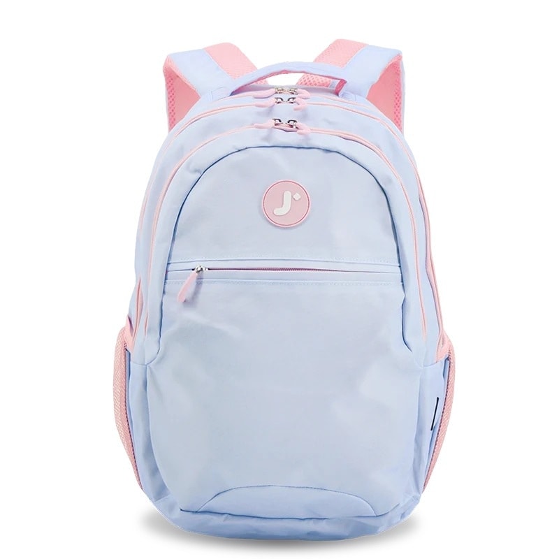 Backpack Jworld Cornelia Large 2Comp. 45Cm Baby Blue Jws-49