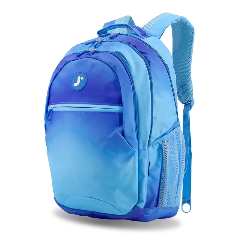 Backpack Jworld Cornelia Large 2Comp. 45Cm Blue Gradien Jws-49