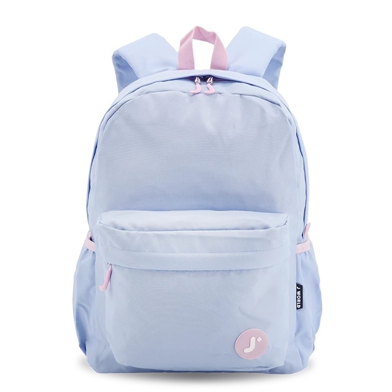 Backpack Jworld Oz Large 42Cm Baby Blue Jw-100
