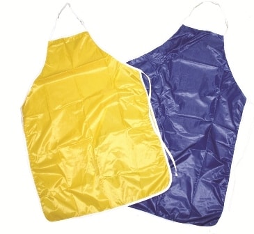 Apron Colour Magus Large Cw7001