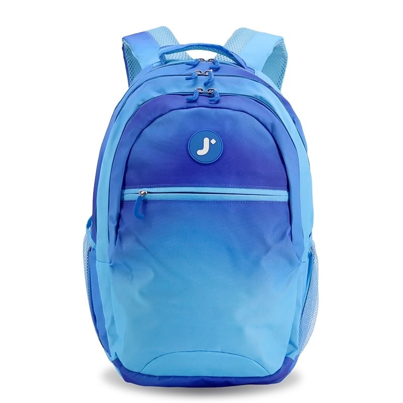 Backpack Jworld Cornelia Large 2Comp. 45Cm Blue Gradien Jws-49