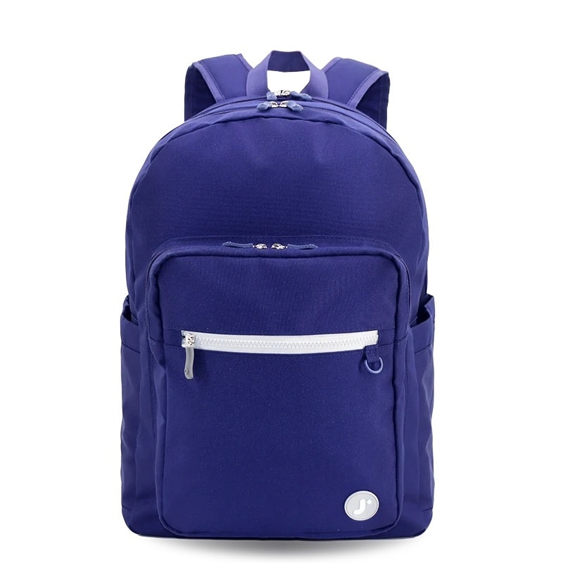 Backpack Jworld Zenpack Large 2Comp. Navy Bp2614