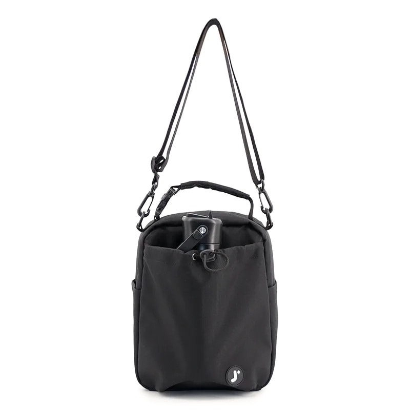 Lunch Bag Jworld Cole Black Lb2604