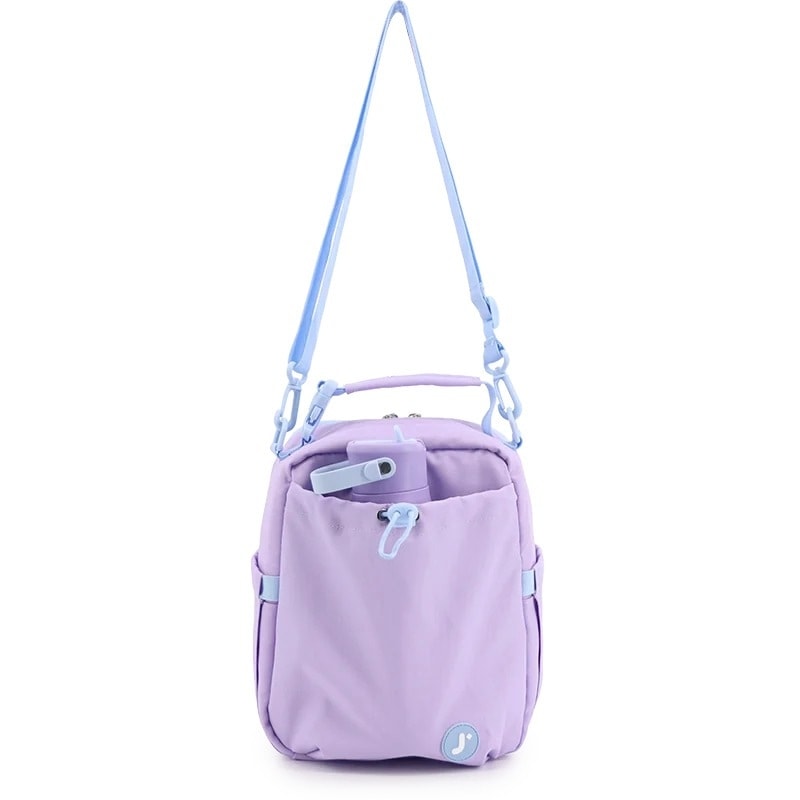 Lunch Bag Jworld Cole Purple Lb2604