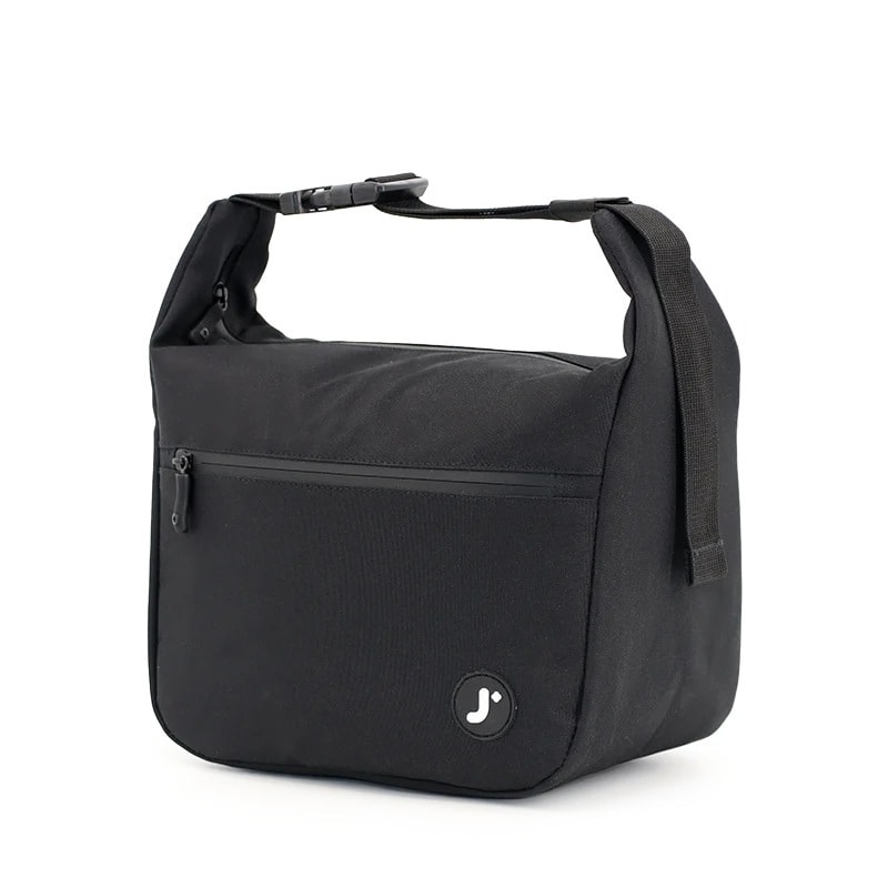 Lunch Bag Jworld Lane Black Lb2605