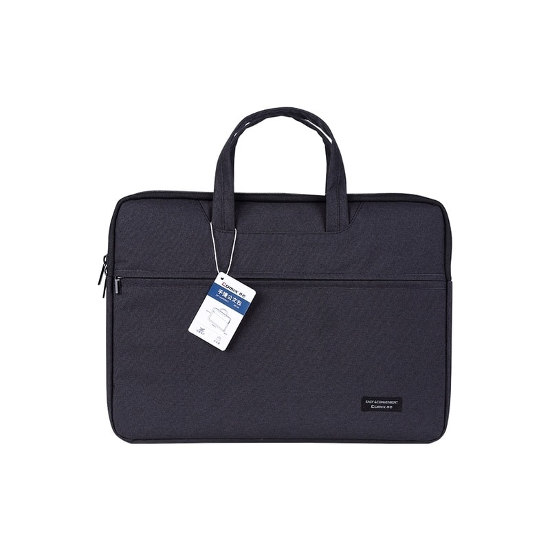 Briefcase Comix B4 Black A8166