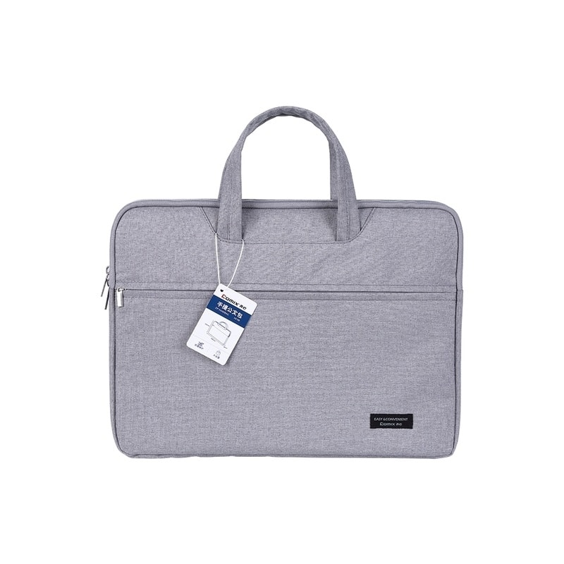 Briefcase Comix B4 Blue A8166