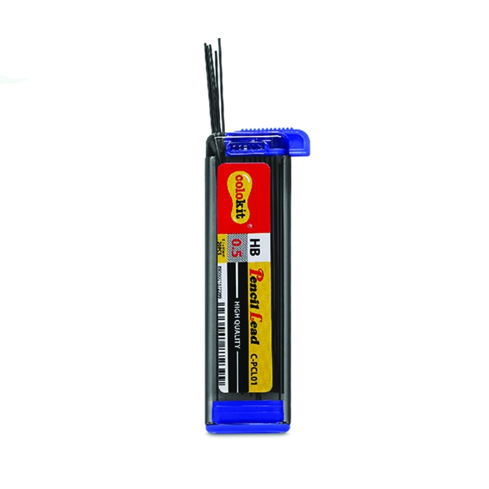Pencil Lead Flexoffice Colokit Hb 0.5Mm Pcl03