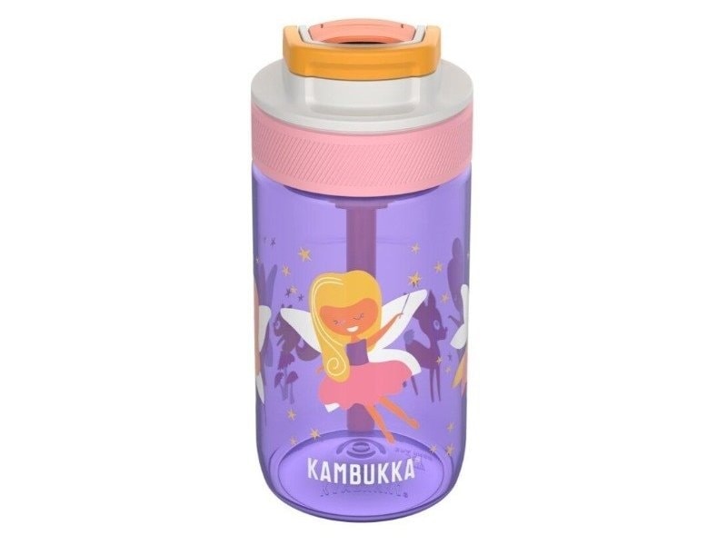 Water Bottle Fairy Wood Kambukka Lagoon