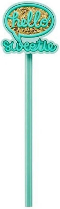 Pencil Mr Back 2 Fun Glitter Watermelon 11818