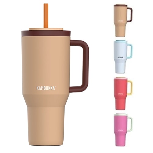 Thermo mug - Rio Tumbler, Kambukka