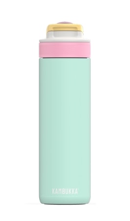 Water Bottle Kambukka Lagoon Insulated 600ML