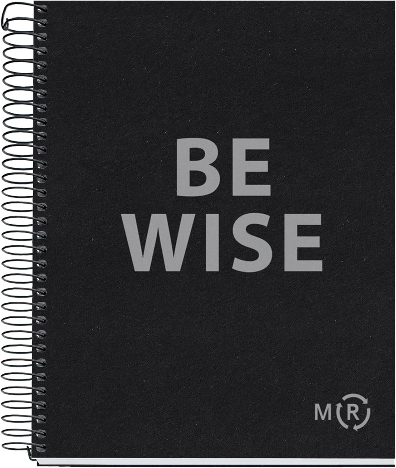 Notebook Mr Be Eco Anthracite